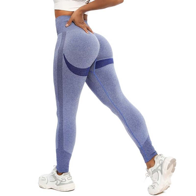 Fitness Women Corset Push Hip Postpartum High Waist Yoga Pants Workout Seamless Leggings Sportswear Gym Running Training Tights - TheRepublicStudio
