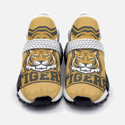 Tigers Unisex Lightweight Custom shoes - TheRepublicStudio