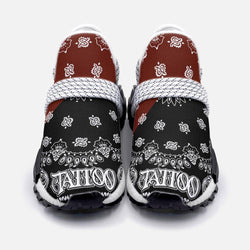 Tattoo Unisex Lightweight Custom shoes - TheRepublicStudio