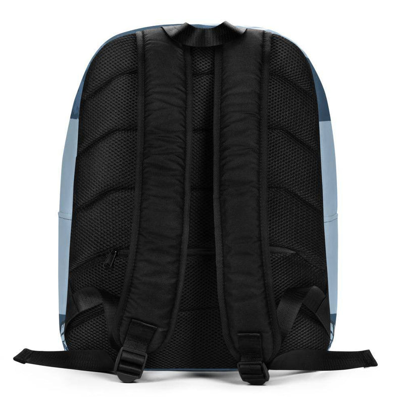 suv passing impassable obstacles Minimalist Backpack - TheRepublicStudio