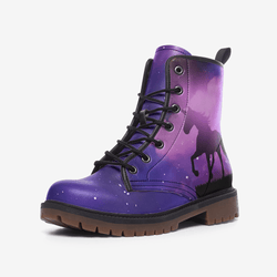 Unicorn Casual Leather Lightweight boots MT - 3 Men / 4.5 Women - TheRepublicStudio