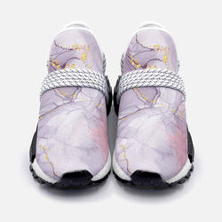 Liquid marble Unisex Lightweight Custom shoes - TheRepublicStudio
