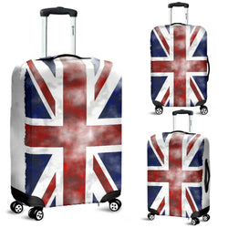 Luggage Cover ~ Britain - TheRepublicStudio