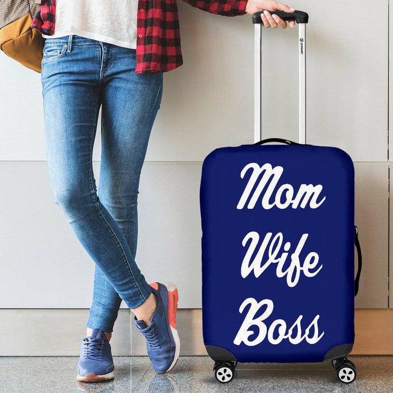 NP Mom Wife Boss Luggage Covert - TheRepublicStudio
