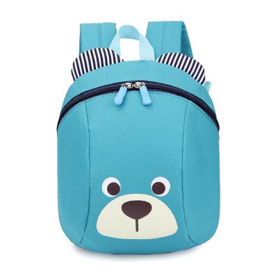 Cute Animal Toddler Backpack Kids School Bags For Girls Boys Cartoon Children Backpacks kindergarten Baby Bag mochila escolar - TheRepublicStudio