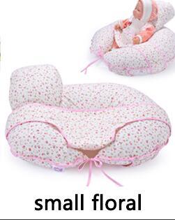 Multifunctional Infant Breastfeeding Pillow Baby Cuddle-U Nursing Pillow Mummy Waist Support Cushion Comfortable 6 Styles - TheRepublicStudio