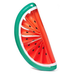 free Inflator PVC diameter 183cm watermelon inflatable row baby swimming pool toy Dining Pushchair Infant Portable Play Game Mat - TheRepublicStudio