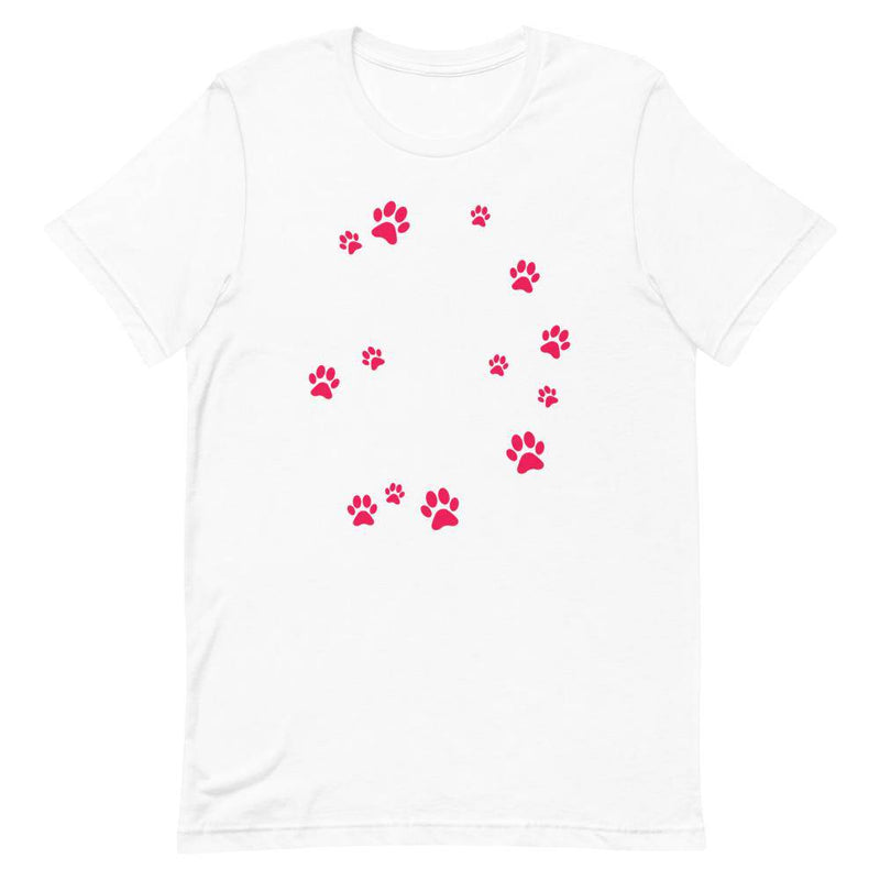 my mom loves dogs - White / XS - TheRepublicStudio