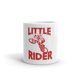 Little rider mug - TheRepublicStudio