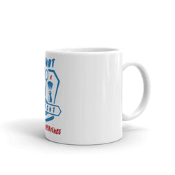 it’s Not Just a Haircut it’s an Experience mug - TheRepublicStudio