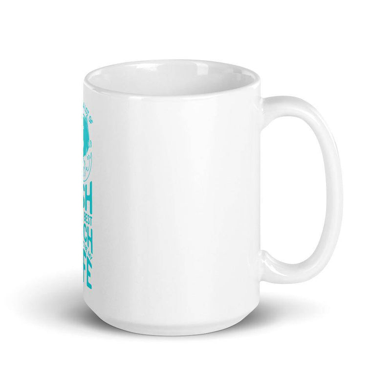 I’ve caught a lot of fish but my best catch will always be my wife Mug - TheRepublicStudio